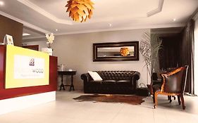 Peaconwood Boutique Villa